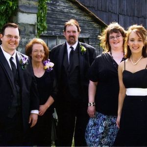 Meet your Posher, Connie